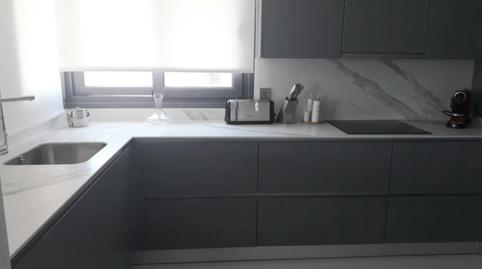 Photo 4 of Flat for rent in Cabo de las Huertas, Alicante / Alacant