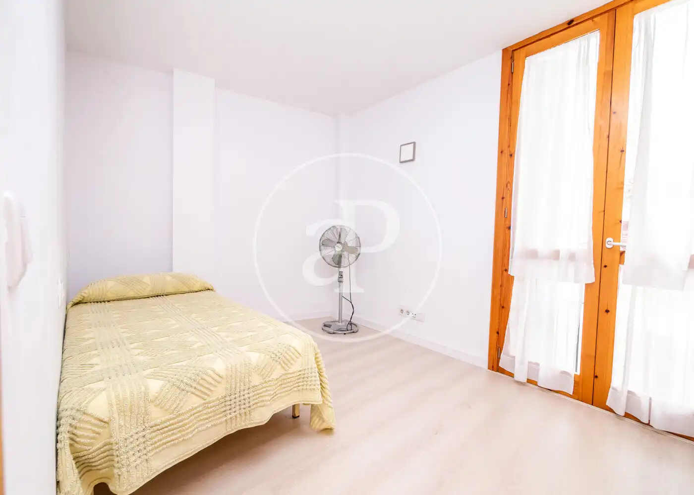 Flat for rent in El Sindicat