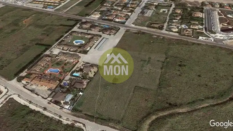 Terreny residencial en venda a Centro Urbano, imagen 7