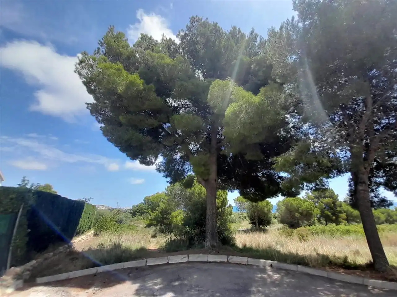 Residential land for sale in FONT NOVA, imagen 7