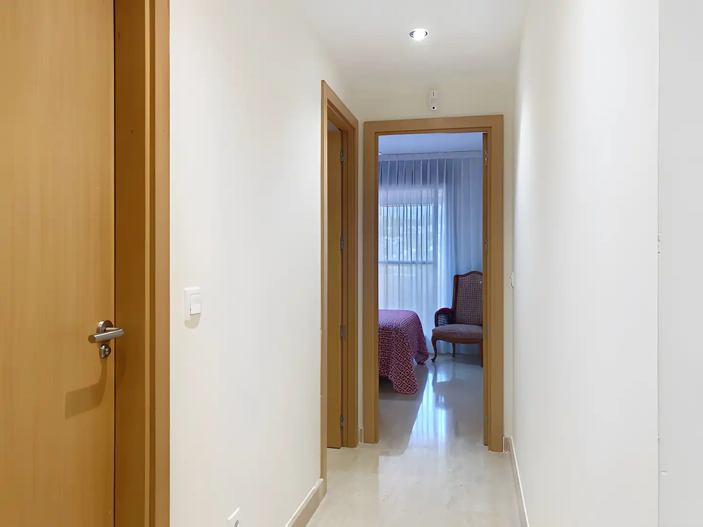 Apartament amb piscina en venda a Costa Natura, imagen 28