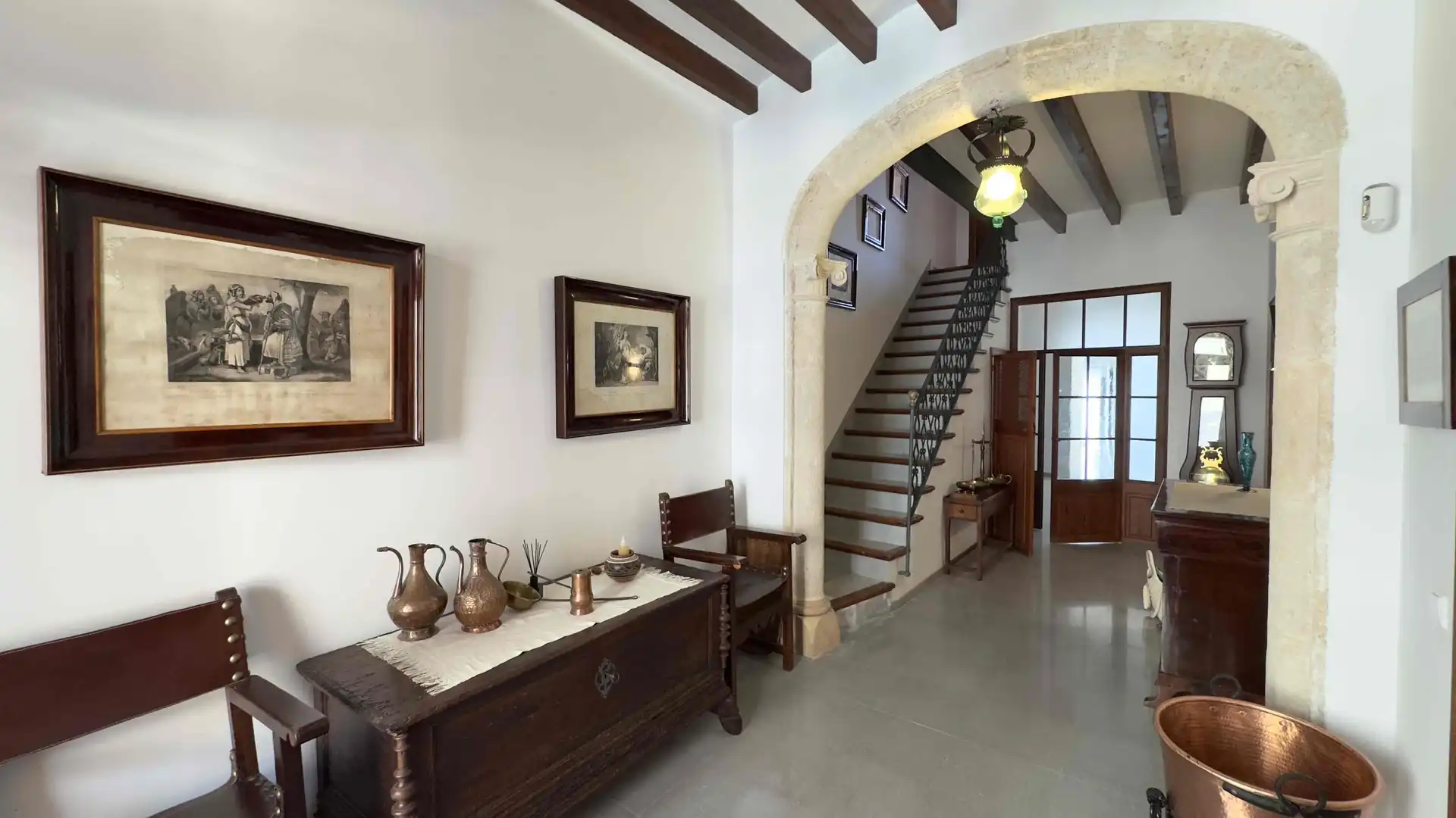 Casa o xalet en venda a Llucmajor pueblo