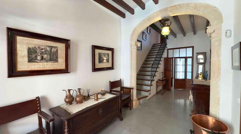 Foto 4 de Casa adosada en venda a Llucmajor pueblo, Llucmajor