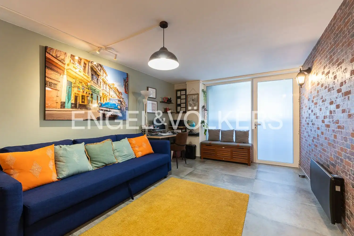 Houses for sale in Chiva  with Air Conditioner, Heating and Private garden