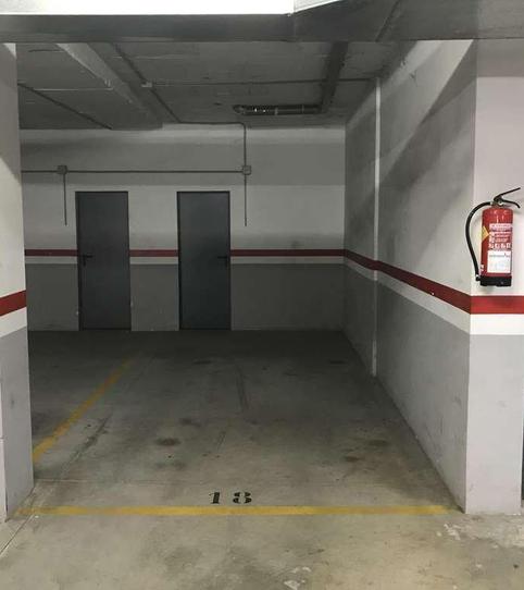 Photo 2 of Garage for sale in Germana Assumpte, 21, Arbúcies, Girona