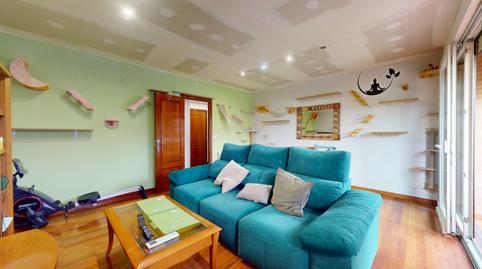 Foto 4 de Pis en venda a Arane Kalea, Iralabarri, Bilbao