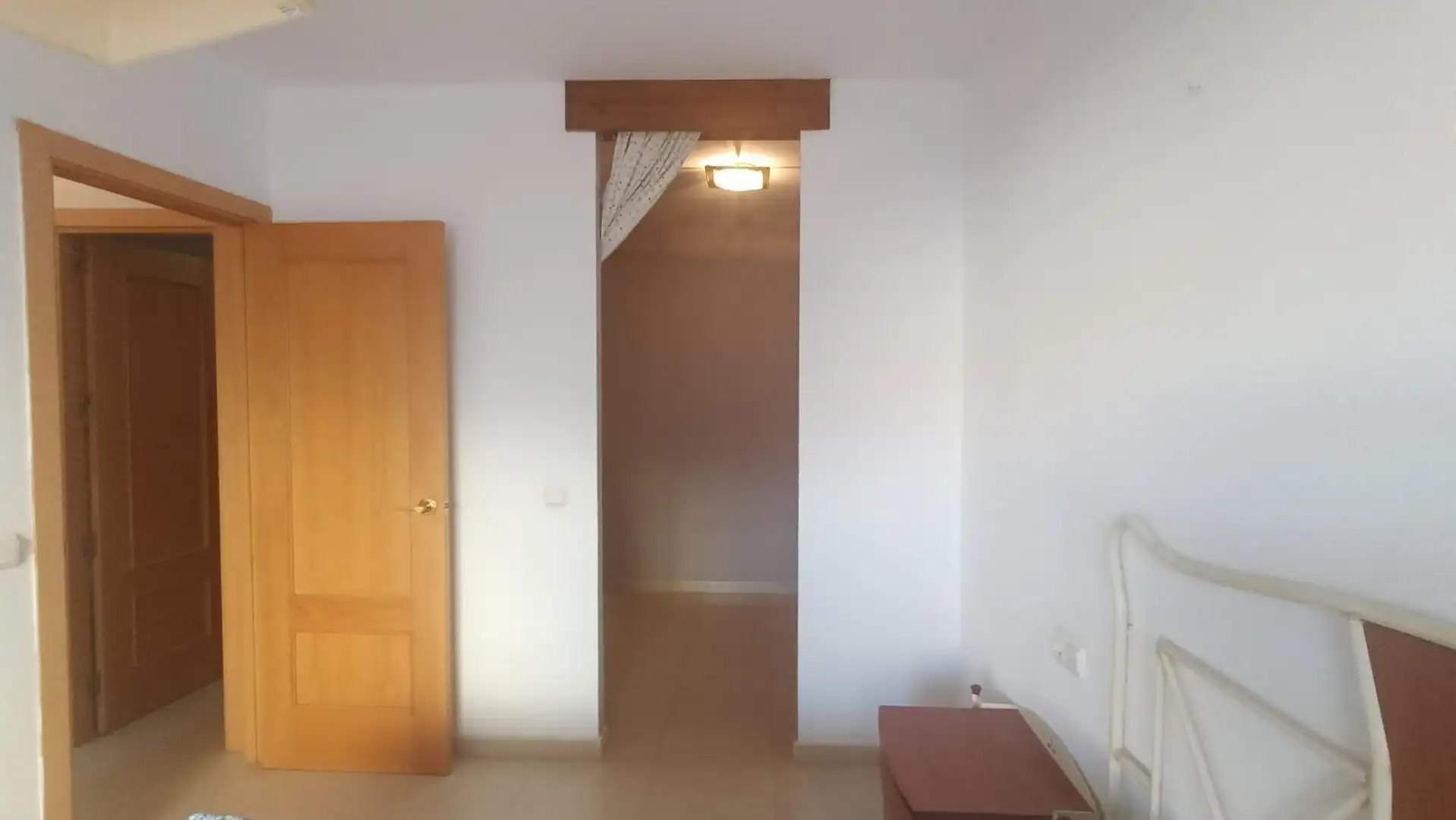 Penthouse with pool to rent in Almerimar, imagen 14