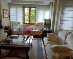 Living room of Flat for sale in Donostia - San Sebastián 