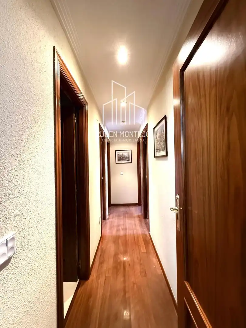 Flat for sale in Salamanca  with Heating, Terrace and Storage room