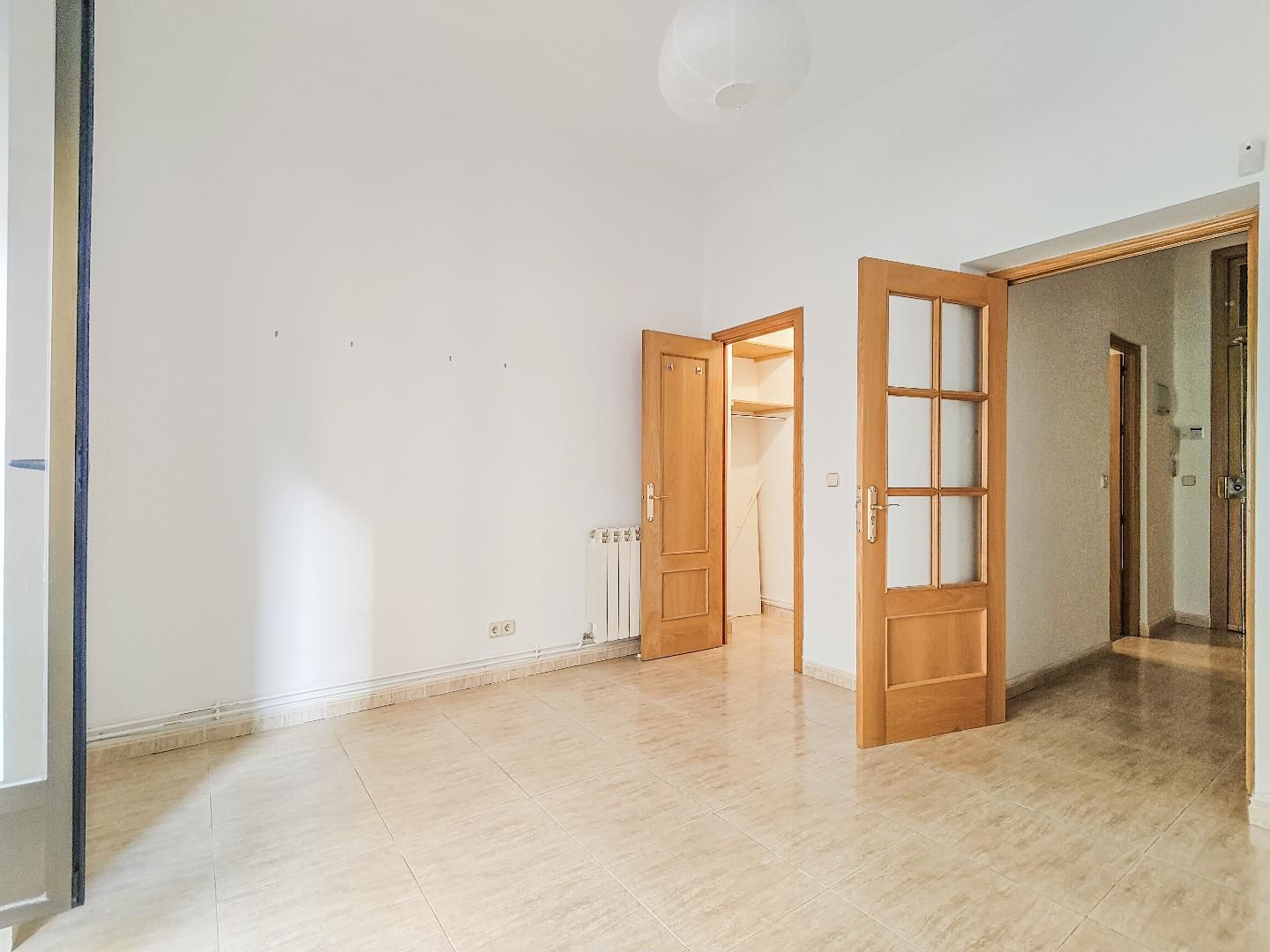 Flat to rent in  Madrid Capital