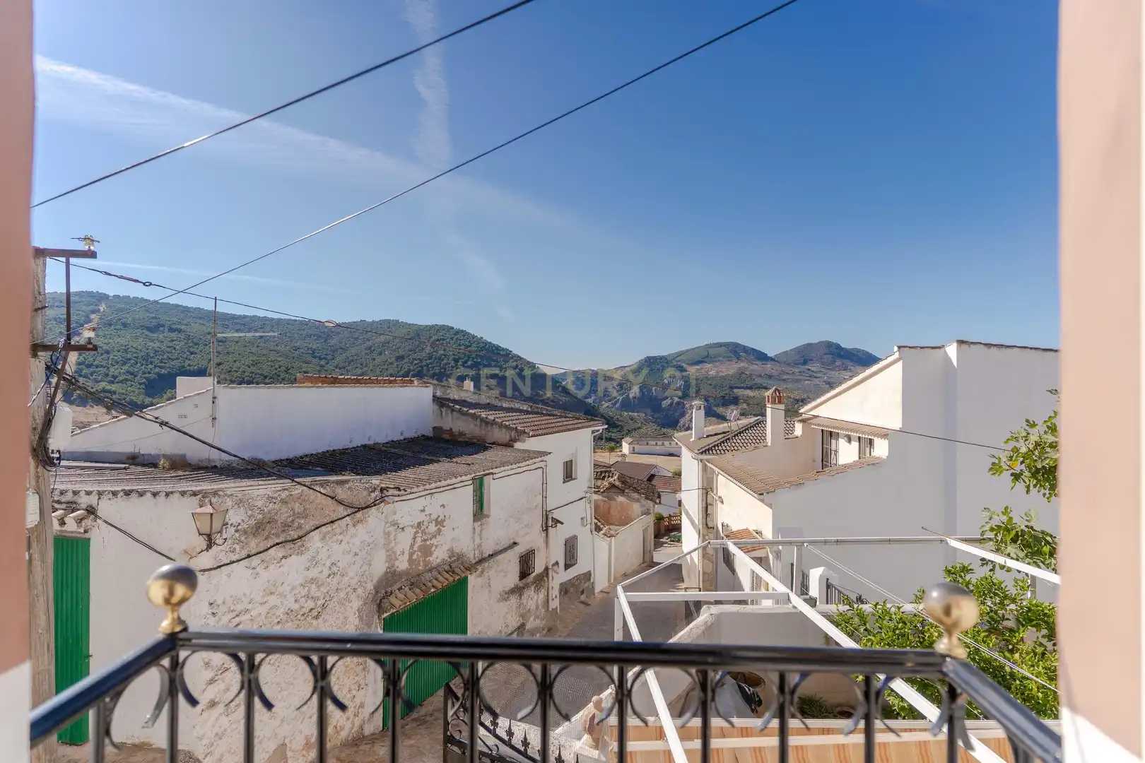 Casa con giardino in vendita a Calle San Pedro, 13, Tózar, Spain, imagen 43