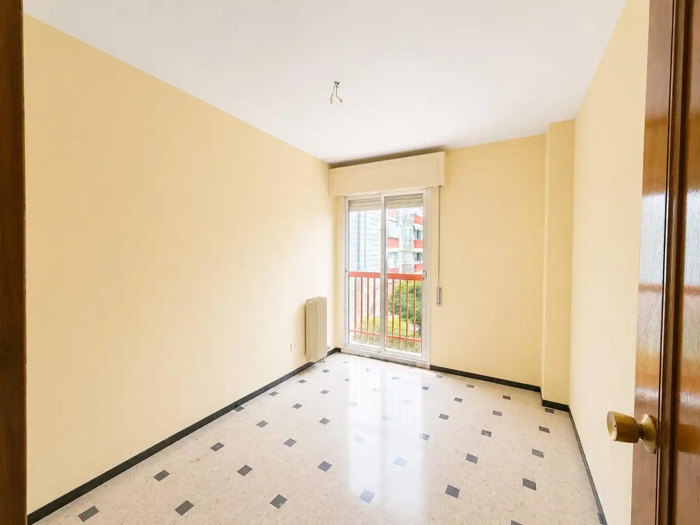Terraza de Piso en venta en Granada
