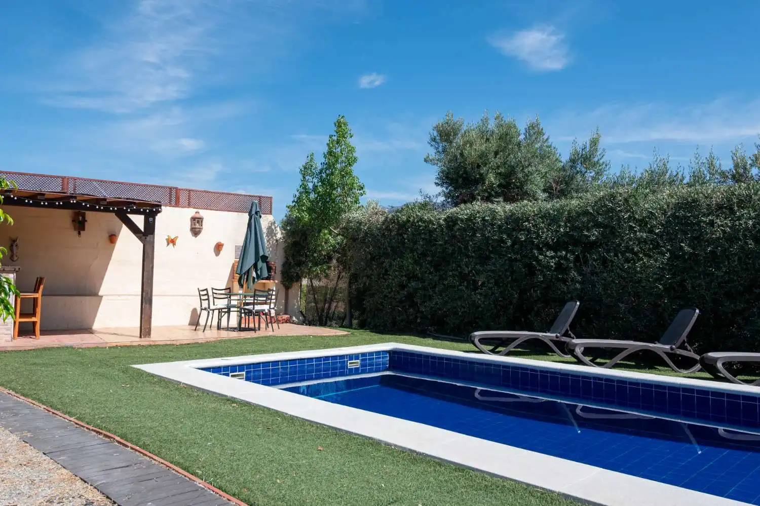 Xalet amb piscina en venda a N/A, imagen 9