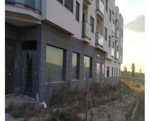 Exterior view of Building for sale in L'Aldea