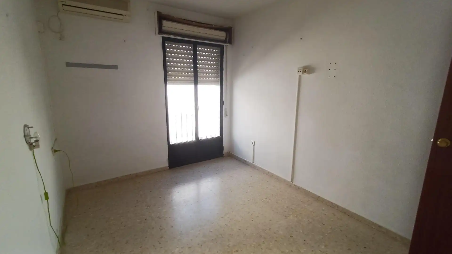 Habitación de Casa adosada en venta en Villafranca de los Barros