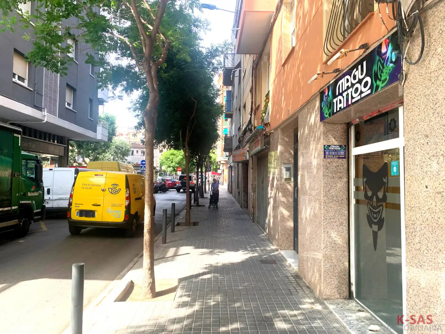 Commercial properties for rent in Carrer de Llevant, 82, La Florida
