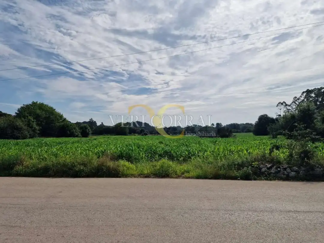 Terreno residencial en venta en Lledías, imagen 7