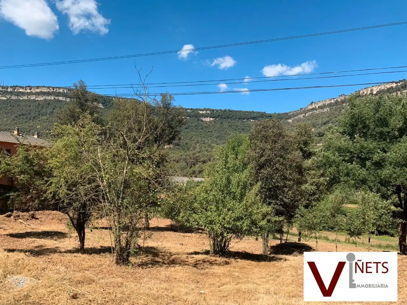 Terreno residencial en venta en Aiguafreda, imagen 34