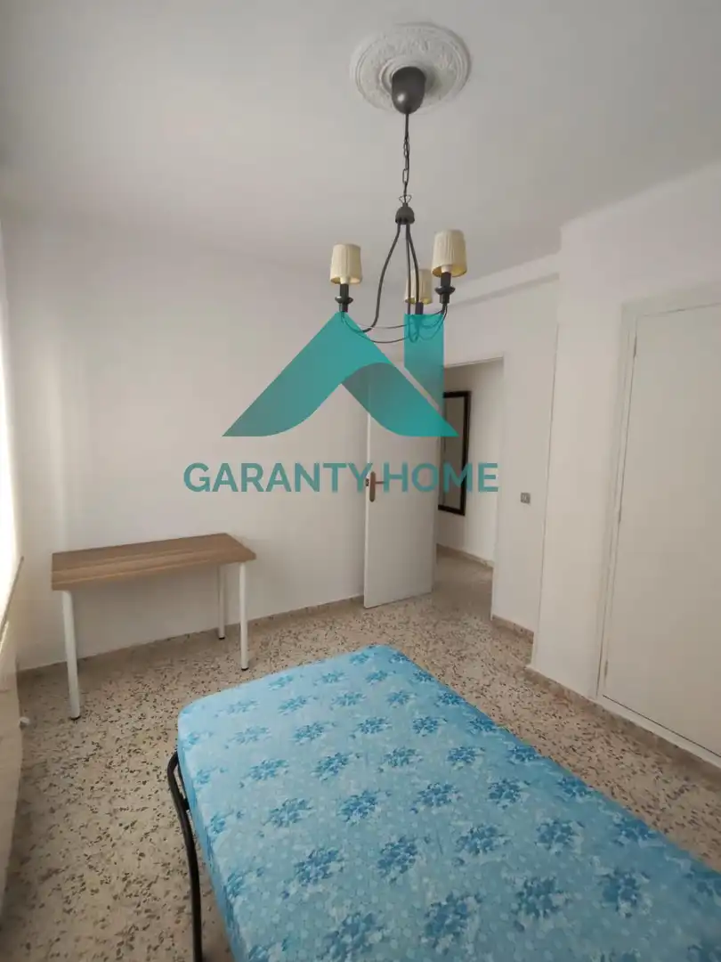 Flat for rent in Centro