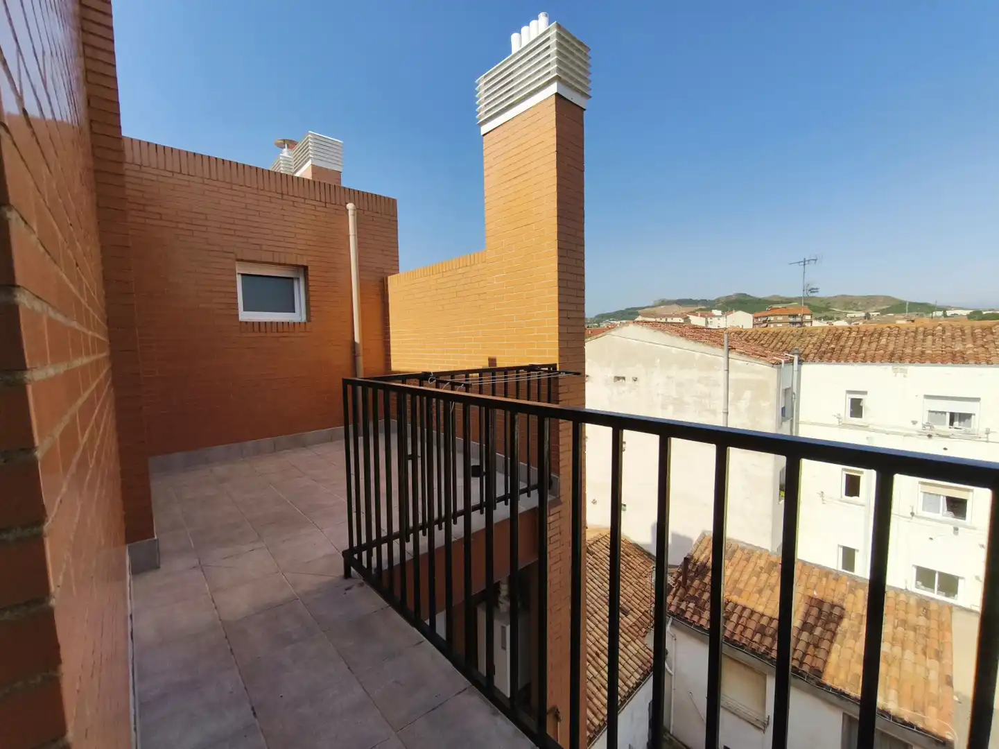 Àtic amb ascensor en venda a Lardero, imagen 14
