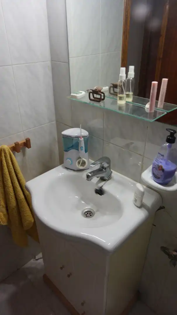 Bathroom of Houses for sale in Trijueque  with Heating, Private garden and Swimming Pool