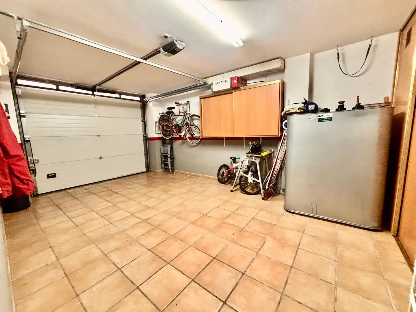 Parking de Casa o chalet en venta en Turcia con Calefacción, Parquet y Terraza