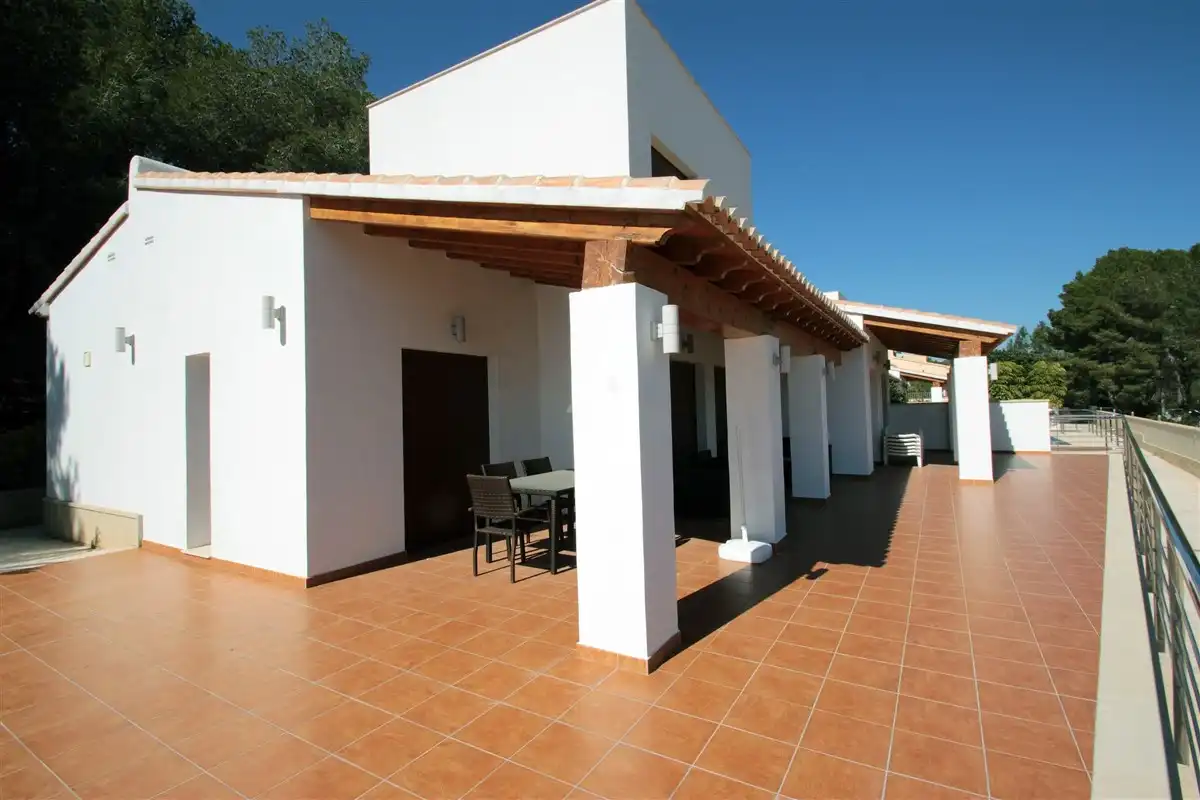 Detached house with pool for sale in Pinar del Advocat - Cometa, imagen 26