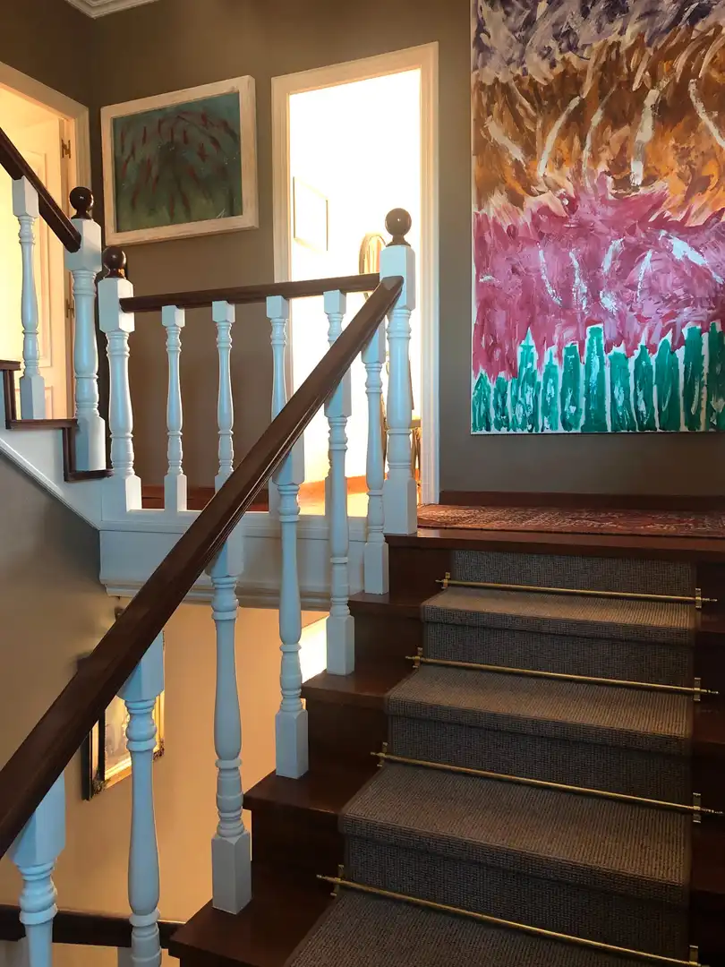 Chalet con terraza en venta en Avenida Francisca Herrera, imagen 23