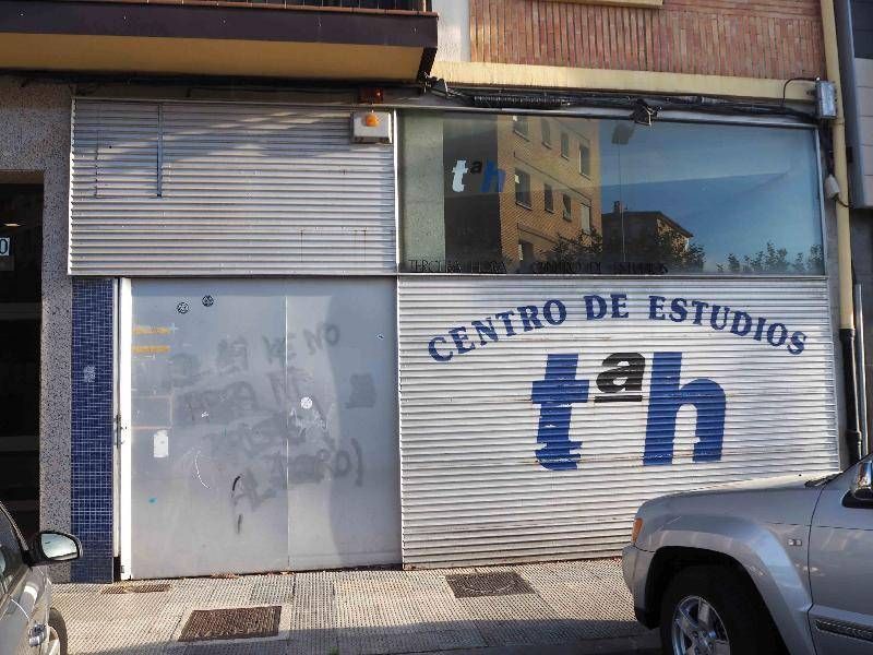 Office for sale in  Pamplona / Iruña