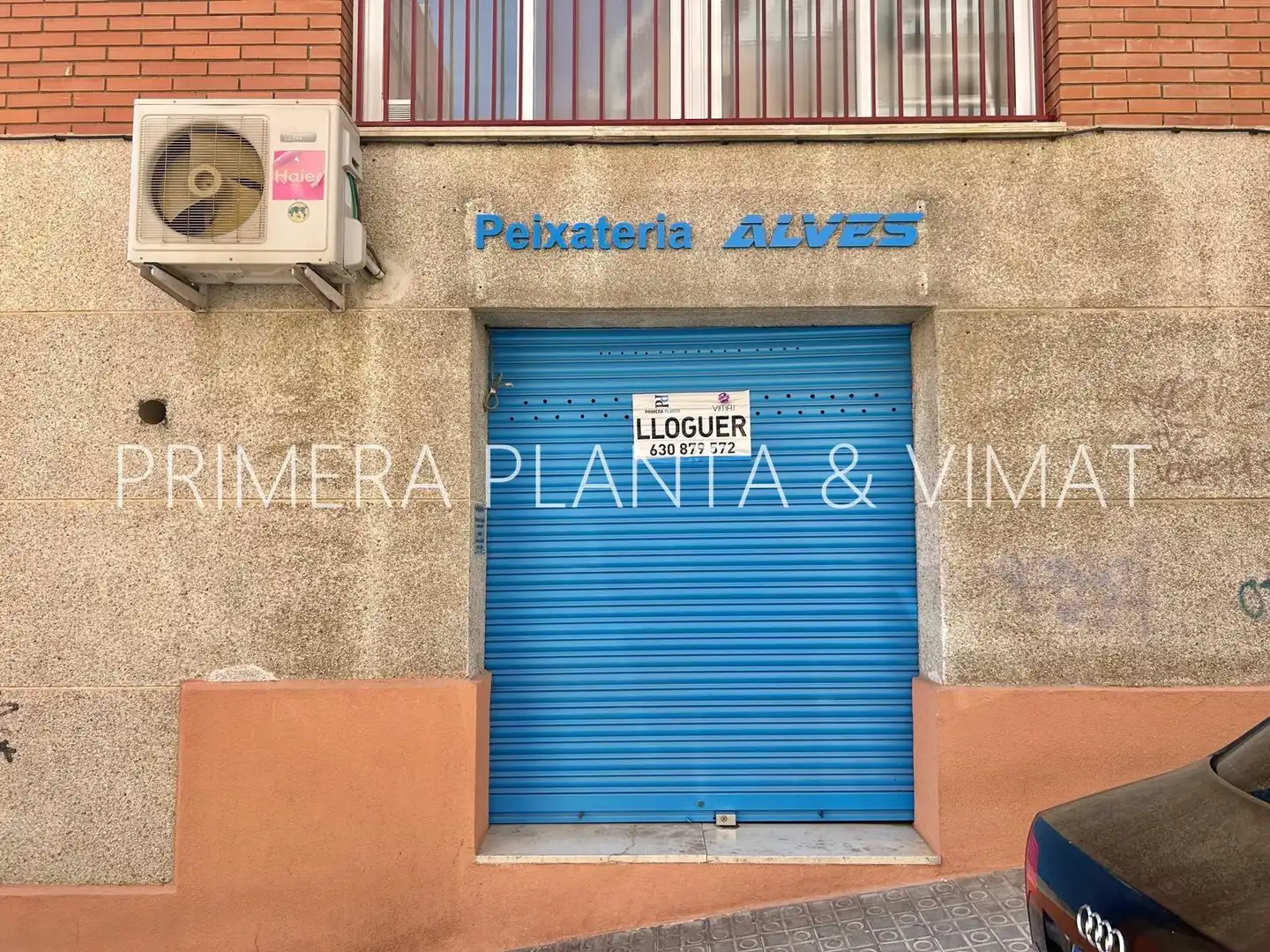 Business premises to rent in Cerdanyola, imagen 2