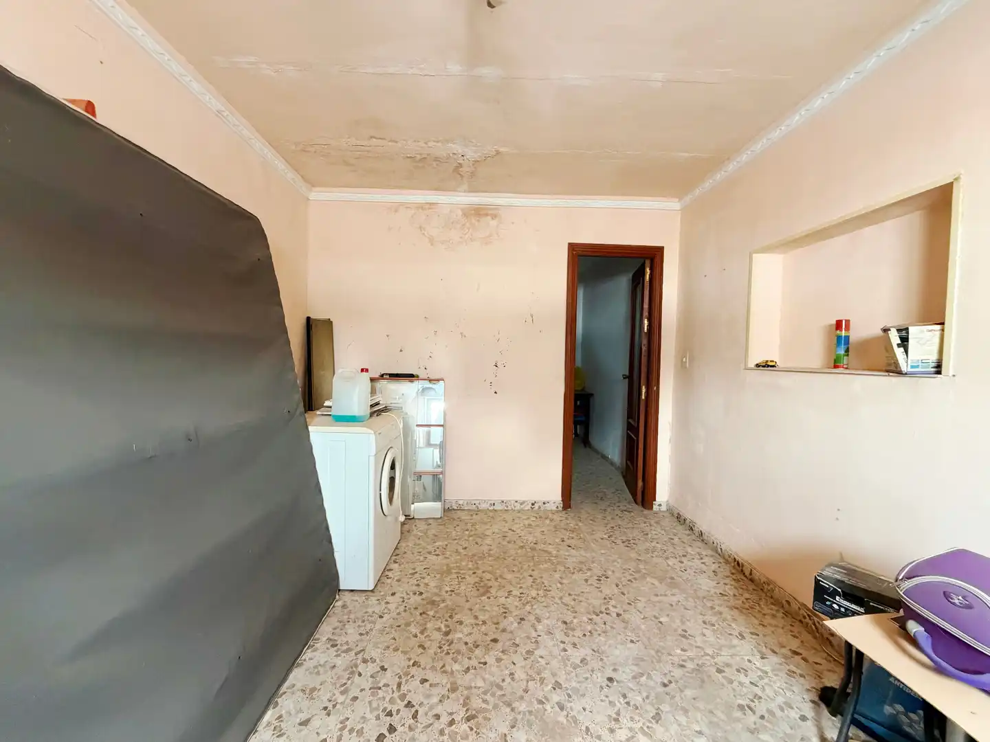 Flat for sale in Antequera