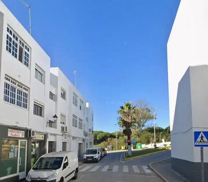 Business premises for sale in Barbate ciudad