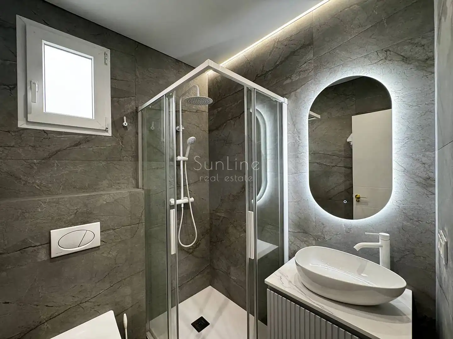 Appartamento con terrazza in vendita a Carrer dels Lleons, imagen 23