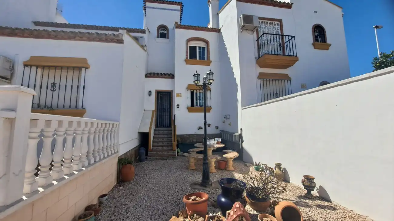 Reihenhaus zum Verkauf in Orihuela Costa, imagen 9