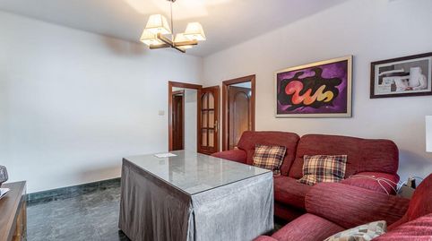 Foto 5 de Piso en venta en Calle Santa Clara, Barrio de Zaidín, Granada Capital