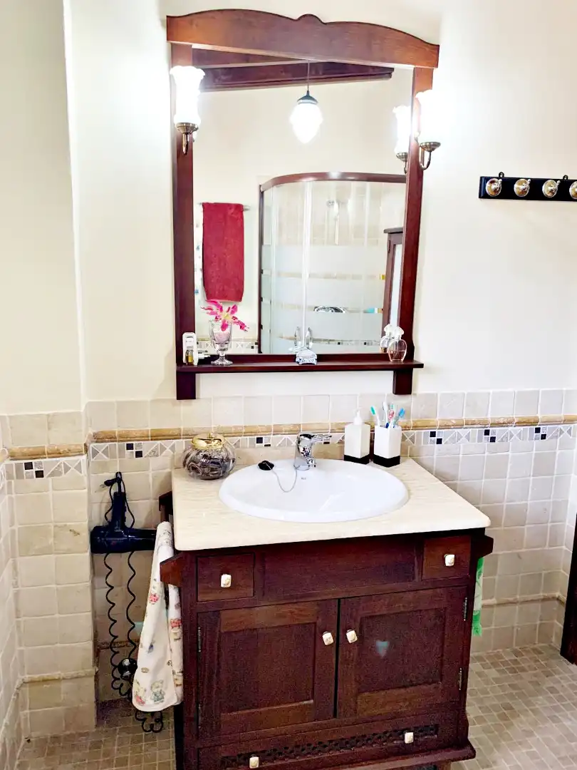 Casa rústica con piscina en venta en Álora, imagen 40