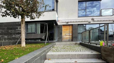 Foto 4 de Casa o xalet en venda a Camino del Rabo Do Porco, Raxó, Pontevedra