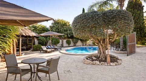 Foto 5 de Finca rústica en venta en Partides comunes - Adsubia, Jávea / Xàbia