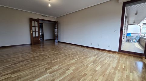 Foto 3 de Piso de alquiler en Logroño - Duques de Nájera, Juzgados, Logroño