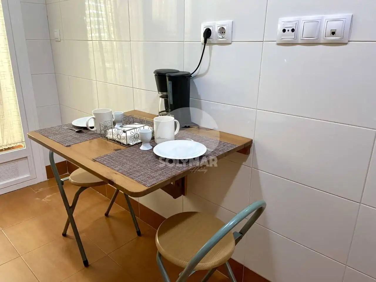 Wohnung zur Miete in Vélez-Málaga mit Terrasse, Möbliert und Gemeinschaftspool