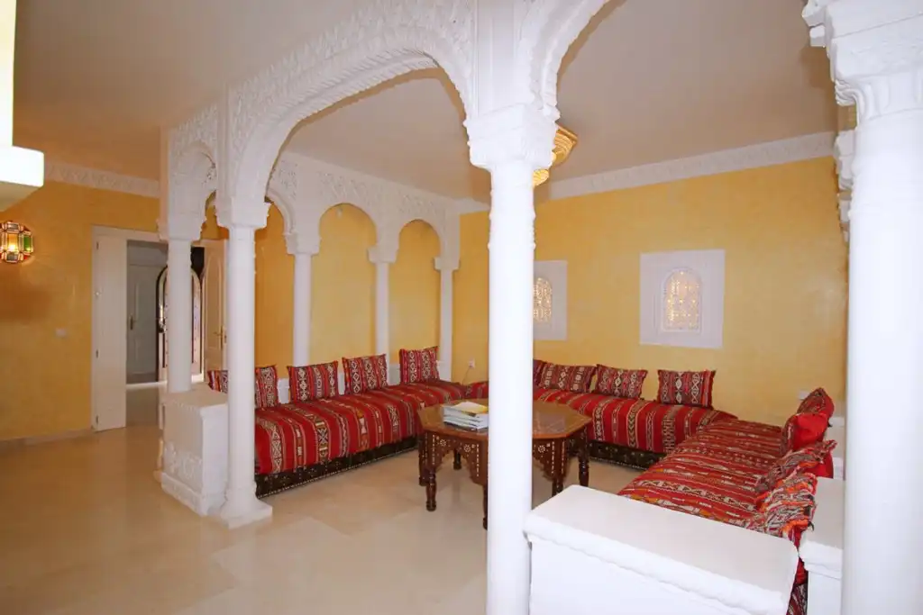 Villa mit Pool zum Verkauf in Centro, imagen 40