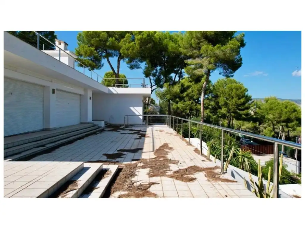 Casa con terrazza in vendita a Cala Vinyes, imagen 4