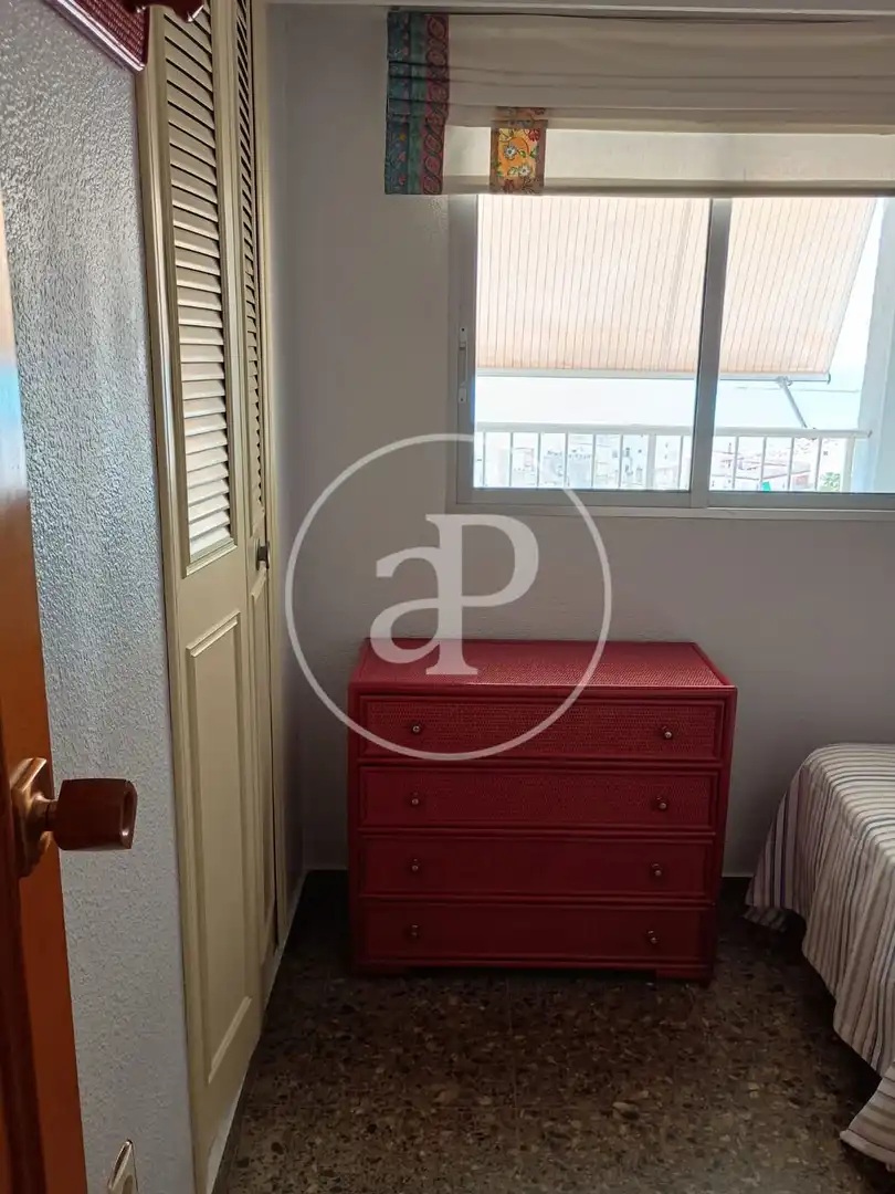 Wohnung zur Miete in Carrer Amparo Belda, Sant Antoni
