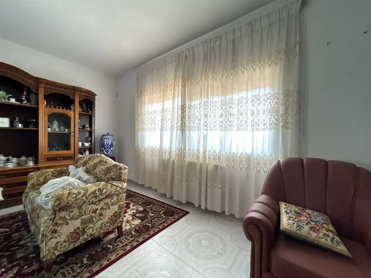Living room of Houses for sale in Argés, Toledo