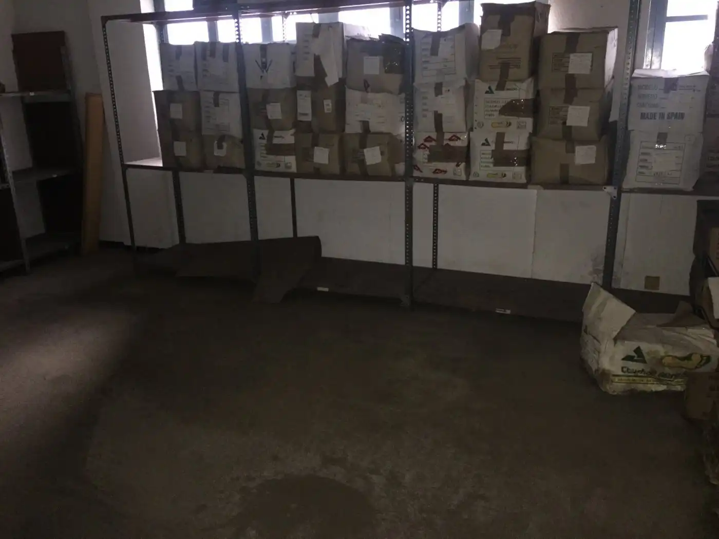 Nave industrielle à vendre à Elche ciudad, imagen 9