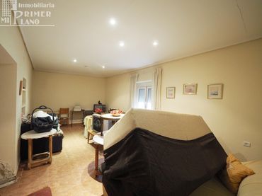 Maison à vendre à Tomelloso