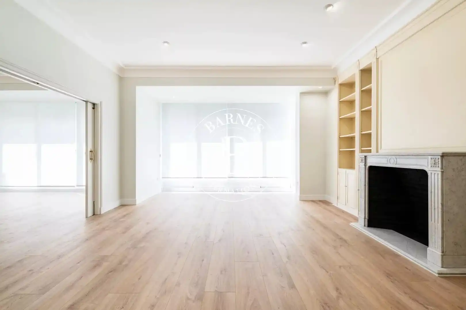 Flat for rent in Madrid  with Air Conditioner, Heating and Storage room