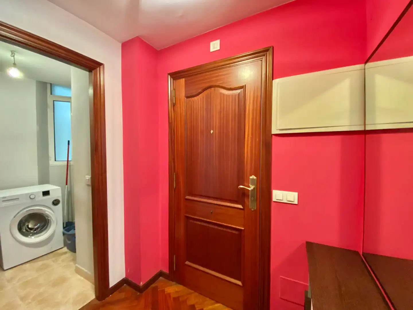 Appartement avec terrasse à vendre à Rúa Ría de Viveiro, imagen 3