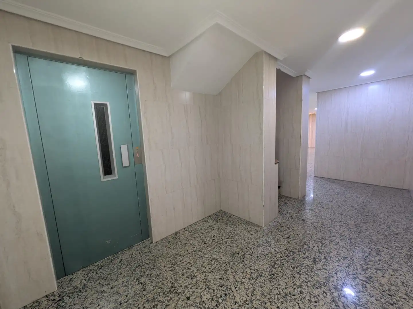 Piso en venta en Alcalá de Henares con Calefacción