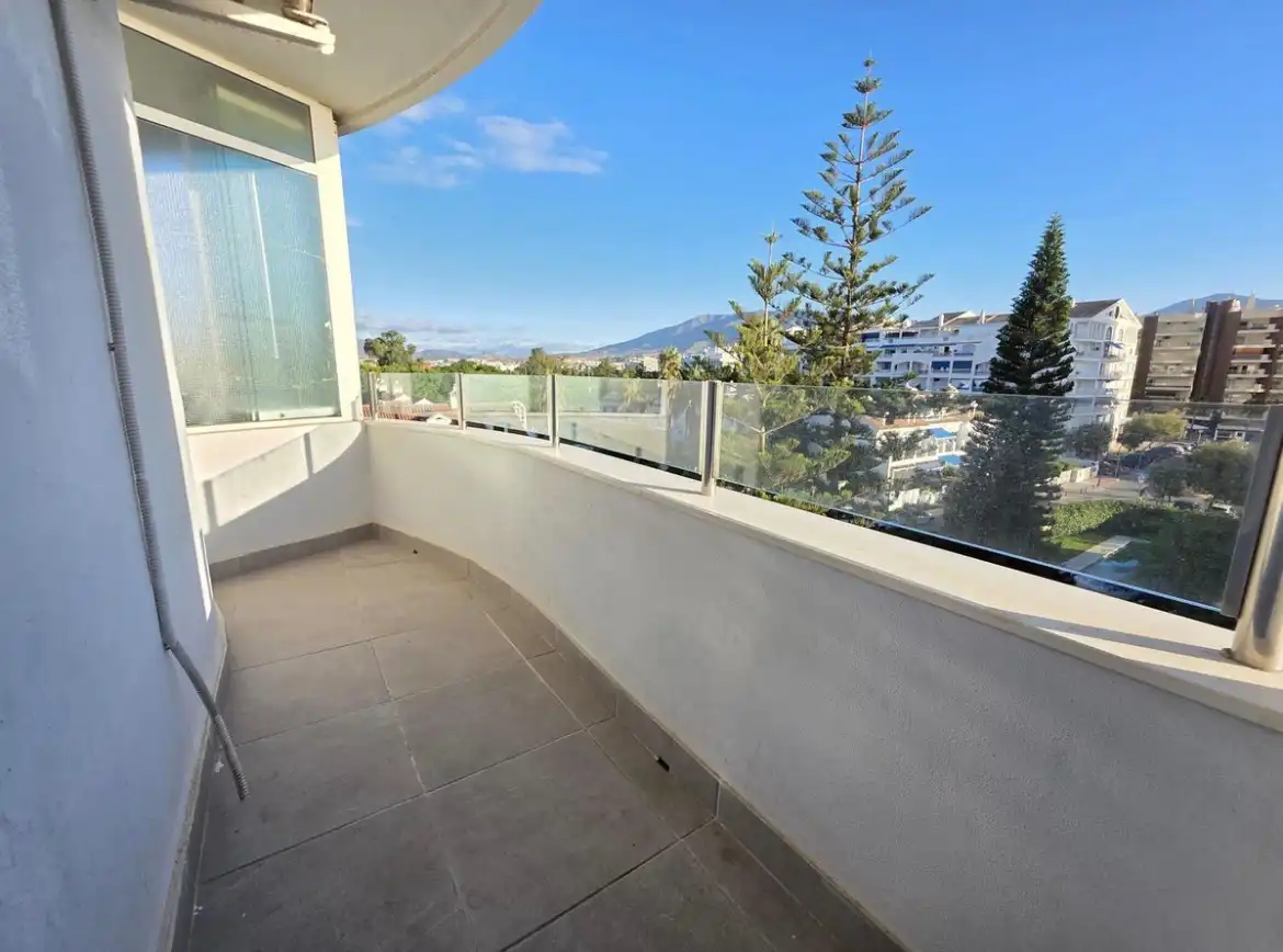 Apartment with pool for sale in Centro ciudad, imagen 3